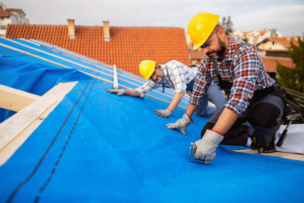 Best Roof Waterproofing Services  in Tye, TX