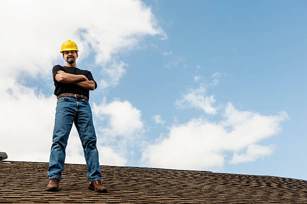 Roof Installation Near Me in Tye, TX