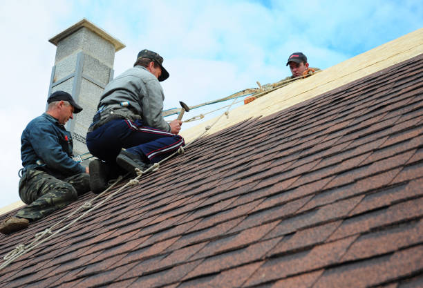Best New Roof Installation  in Tye, TX